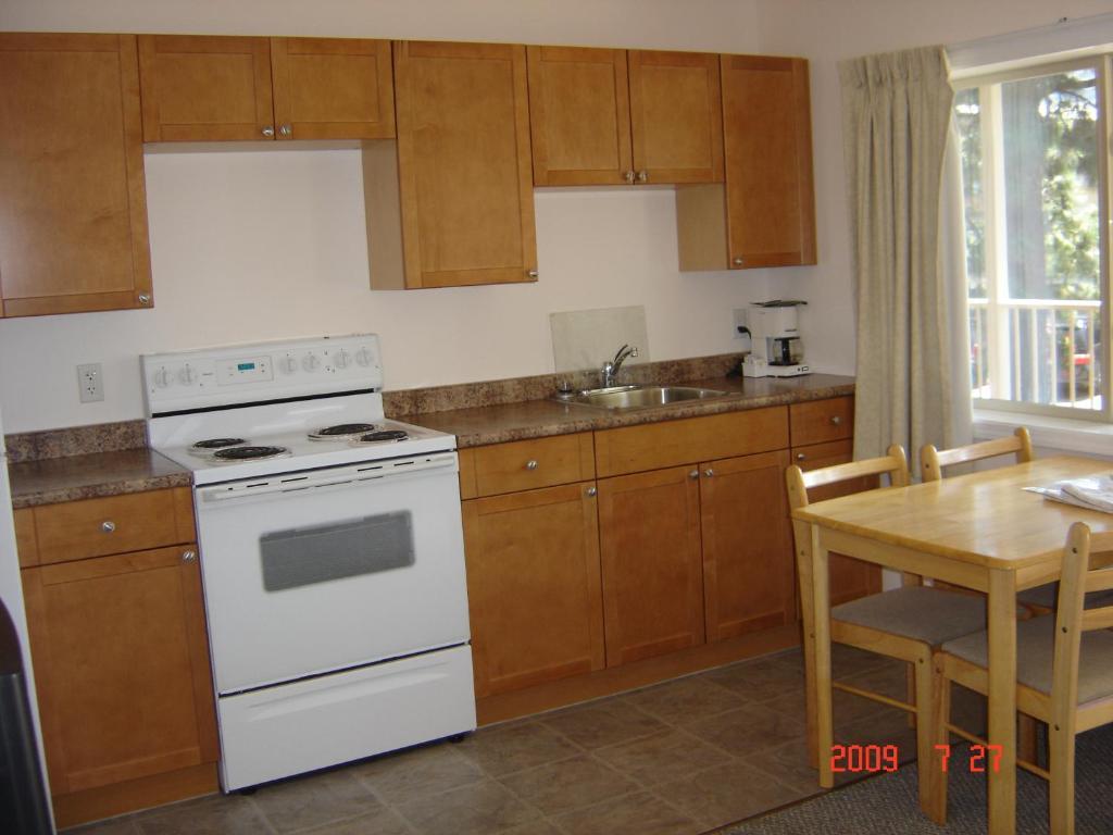 פנטיקטון Beachside Motel מראה חיצוני תמונה